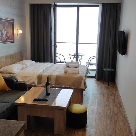 Neu Gudauri Loft2 С Видом На Горы Δωμάτιο φωτογραφία