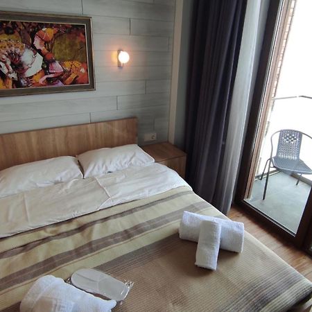 Neu Gudauri Loft2 С Видом На Горы Δωμάτιο φωτογραφία