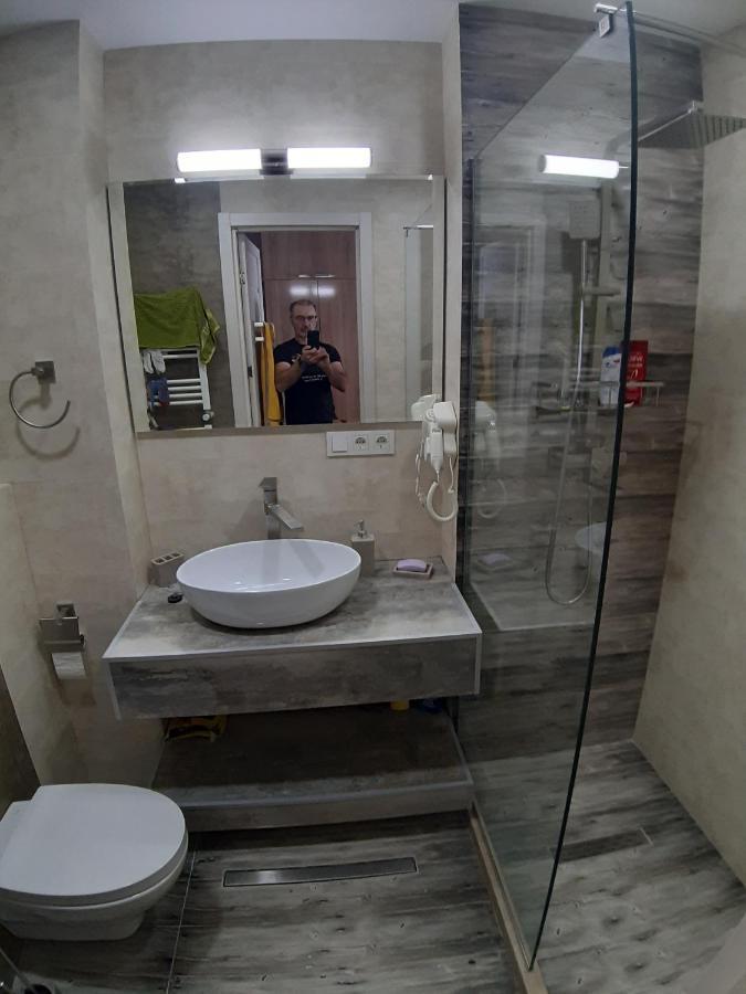 Neu Gudauri Loft2 С Видом На Горы Εξωτερικό φωτογραφία