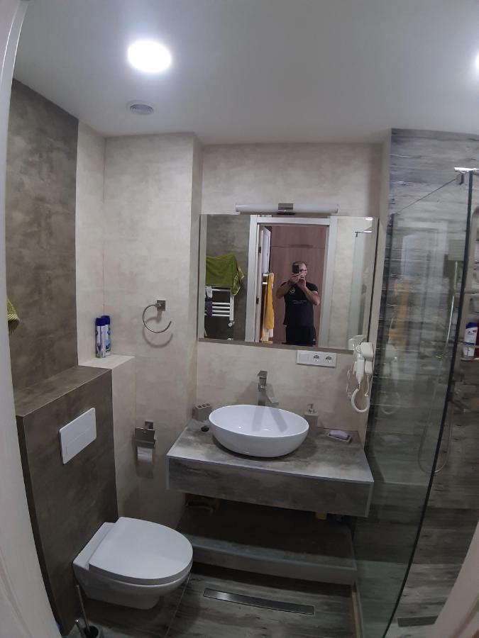 Neu Gudauri Loft2 С Видом На Горы Εξωτερικό φωτογραφία