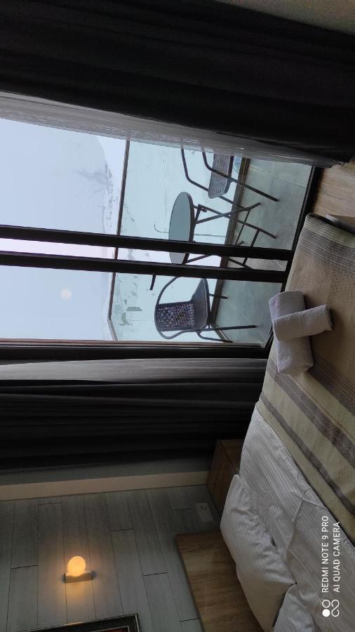 Neu Gudauri Loft2 С Видом На Горы Εξωτερικό φωτογραφία