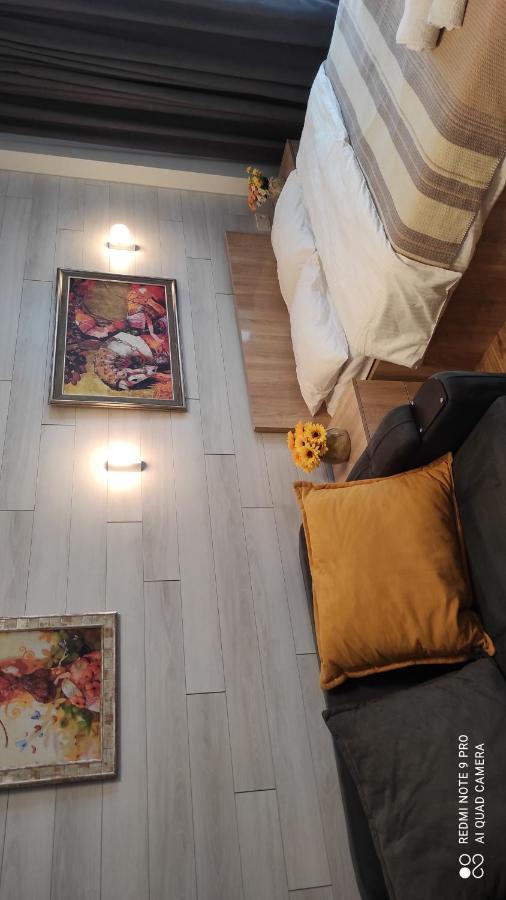 Neu Gudauri Loft2 С Видом На Горы Εξωτερικό φωτογραφία