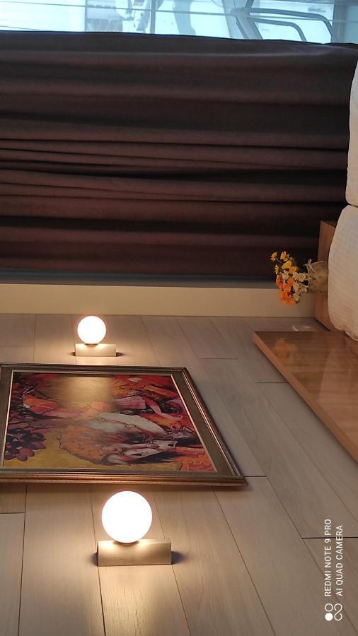 Neu Gudauri Loft2 С Видом На Горы Εξωτερικό φωτογραφία